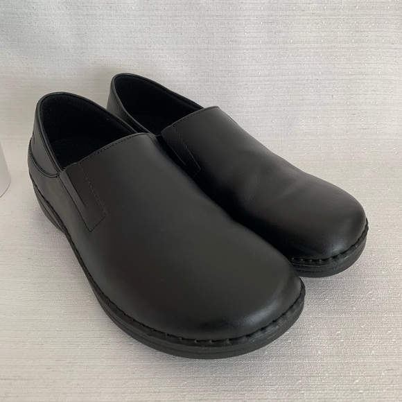 Spring Step Manila Professional Oil Resistant Work Clogs Woman’s 8.5M - Picture 4 of 14